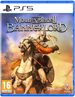 Mount & Blade 2 Bannerlord (PS5)