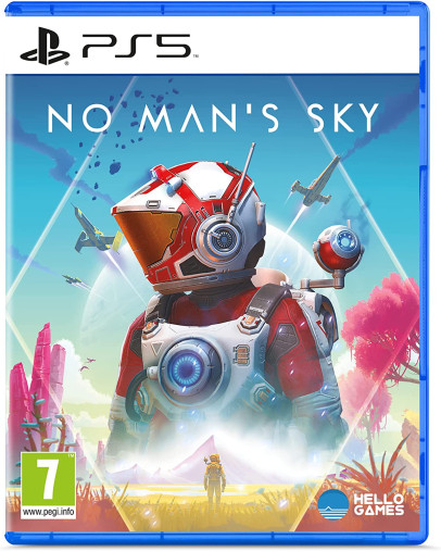 No Mans Sky (PS5)