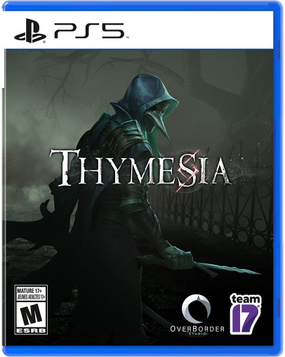 Thymesia (PS5) - rabljeno