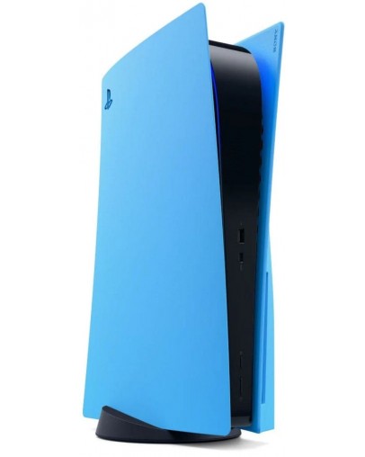 Sony Playstation 5 Digital nadomestno ohišje Ice Blue (PS5)