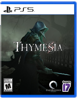 Thymesia (PS5)