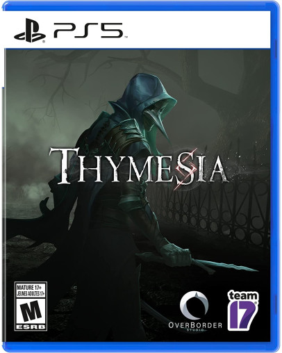 Thymesia (PS5)