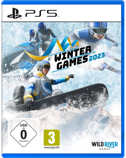 Winter Games 2023 (PS5)