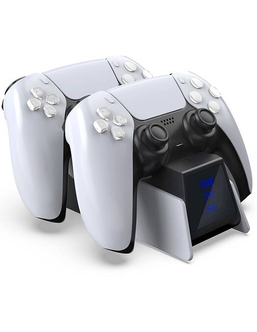 PlayStation DualSense polnilna postaja