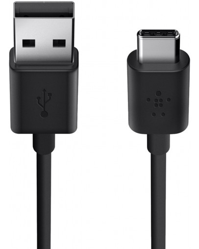 USB-C podatkovni in polnilni kabel 3m, črn (GMS | PS5 | XBOX SERIES | SWITCH)