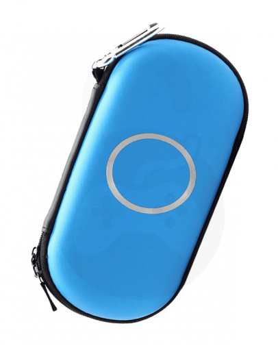 Sony PSP torbica, modra