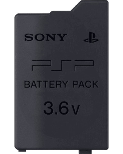 Sony PSP 3000 1200mAh polnilna baterija