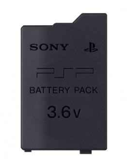 Sony PSP 1000 1800mAh Polnilna Baterija