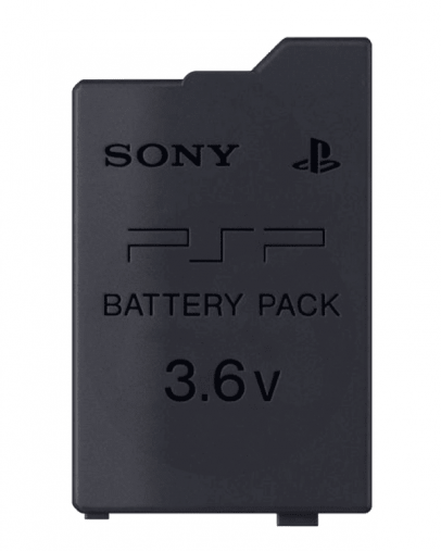 Sony PSP 1000 1800mAh Polnilna Baterija