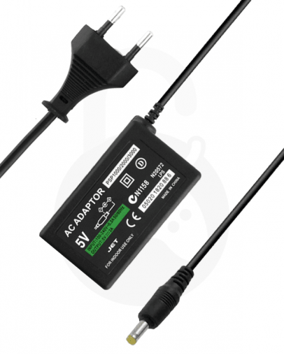 Sony PSP napajalnik (združljiv)