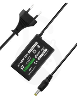 Sony PSP napajalnik (združljiv)