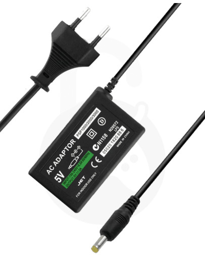 Sony PSP napajalnik (združljiv)
