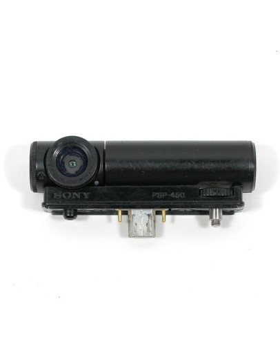 Sony PSP GO!Cam 450x kamera