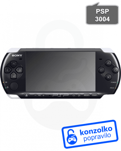 Sony PSP servis Sony PSP servis