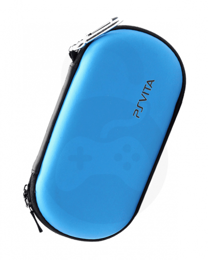 Sony PSVita torbica, modra
