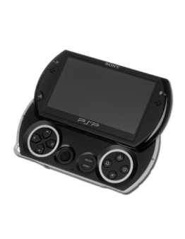 Obnovljen Sony PSP GO + odklep + 2 leti garancije
