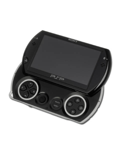 Obnovljen Sony PSP GO + odklep + 2 leti garancije