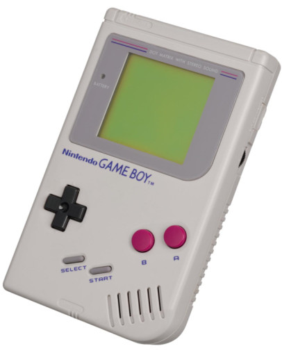 Obnovljen  Game Boy + 2 leti garancije