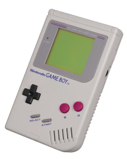 Obnovljen  Game Boy + 2 leti garancije