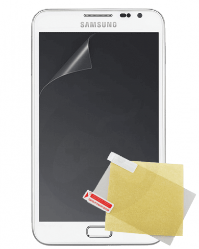 Samsung Galaxy Note (I9220) zaščitna folija za ekran