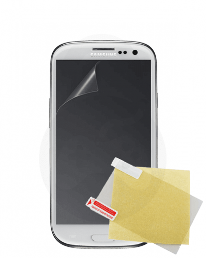 Samsung Galaxy S3 Mini (I8190) zaščitna folija za ekran