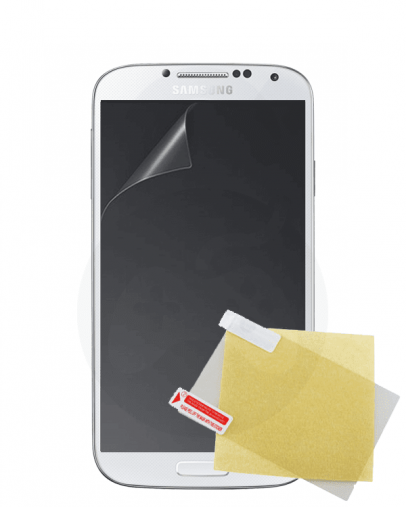 Samsung Galaxy S4 Mini (I9190) zaščitna folija za ekran