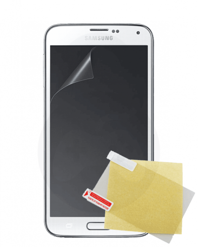 Samsung Galaxy S5 Mini zaščitna folija za ekran