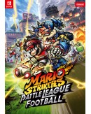 Mario Strikers Battle League Football (SWITCH) - rabljeno