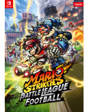 Mario Strikers Battle League Football (SWITCH)