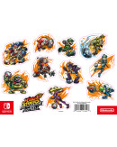 Mario Strikers Battle League Football (SWITCH)