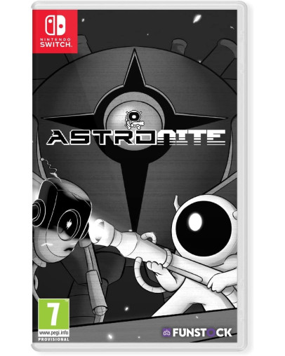 Astronite (SWITCH)
