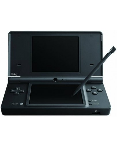 Obnovljen Nintendo DSi črn + 2 leti garancije