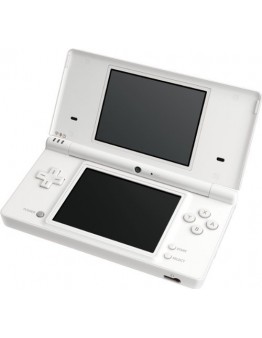 Obnovljen Nintendo DSi bel + 2 leti garancije
