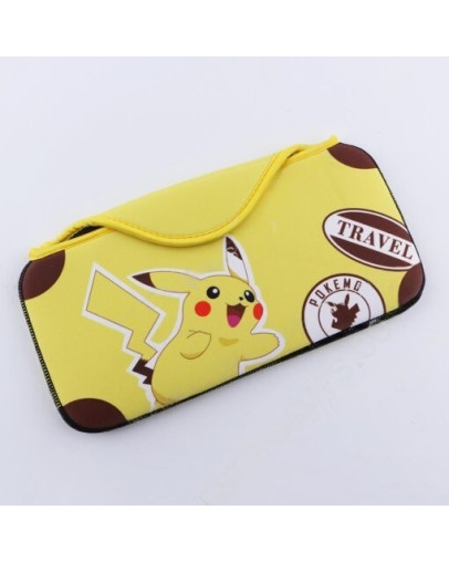 Nintendo Switch hitra torbica Pikachu