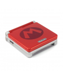 Obnovljen Nintendo Game Boy Advance SP Mario Edition + 2 leti garancije