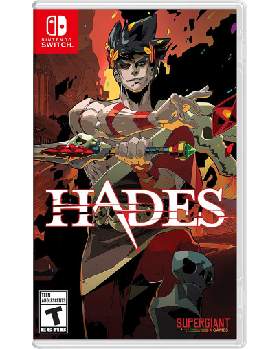 Hades (SWITCH)