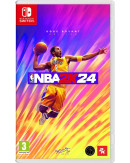 NBA 2K24 (SWITCH)