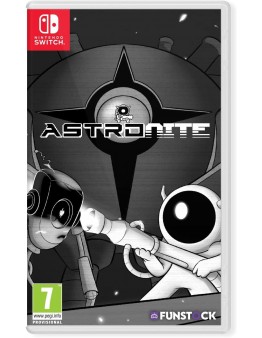 Astronite (SWITCH)