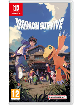 Digimon Survive (SWITCH)