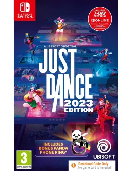 Just Dance 2023 CIAB digitalna edicija (SWITCH)