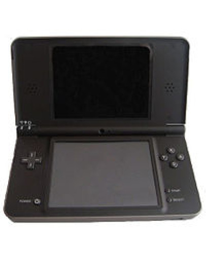 Obnovljen Nintendo DSi XL siv + 2 leti garancije Obnovljen Nintendo DSi XL siv + 2 leti garancije