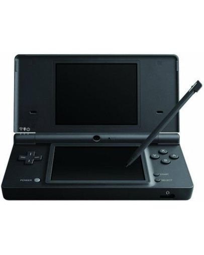 Obnovljen Nintendo DSi črn + 2 leti garancije