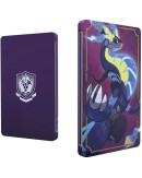 Pokemon Violet (SWITCH) - rabljeno
