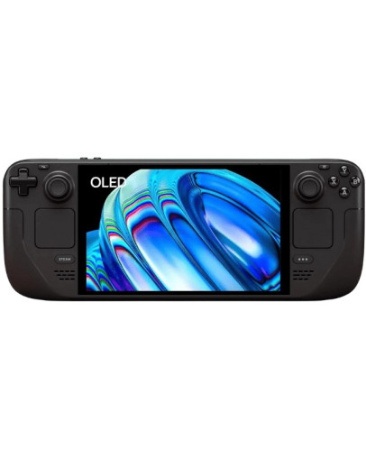 Steam Deck OLED 512GB ročna igralna konzola