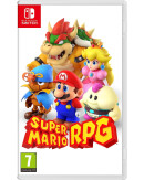 Super Mario RPG (SWITCH) - rabljeno