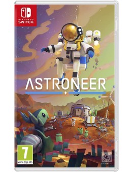 Astroneer (SWITCH)