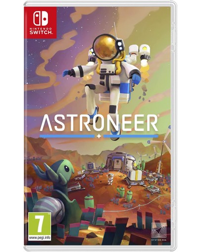 Astroneer (SWITCH)