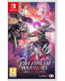 Fire Emblem Warriors Three Hopes (SWITCH) - rabljeno