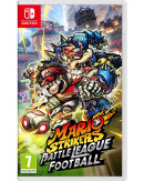 Mario Strikers Battle League Football (SWITCH)