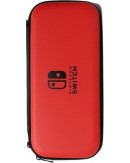 Nintendo Switch OLED torbica rdeča